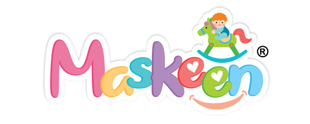 Maskeen Toys
