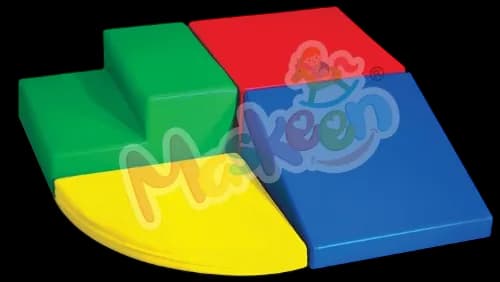 SLIDER-4 PCS