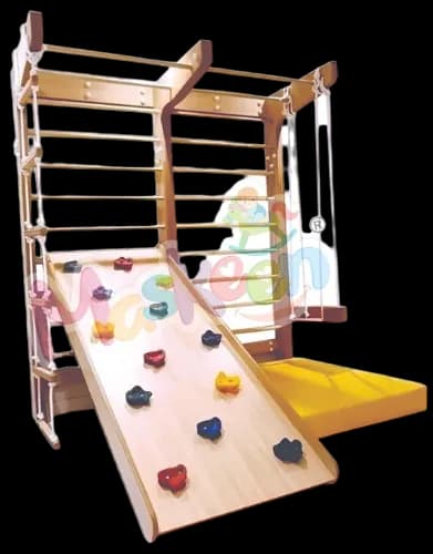MULTI CLIMBER
