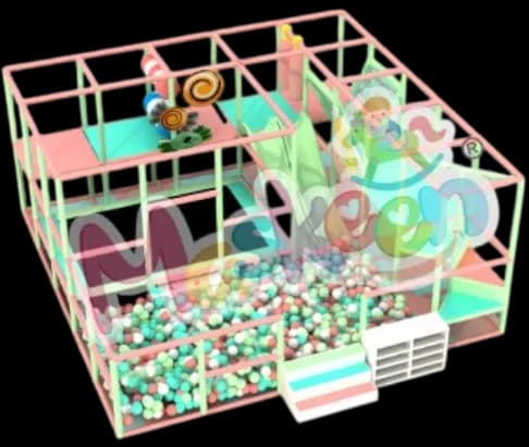 PLAYAREA 1