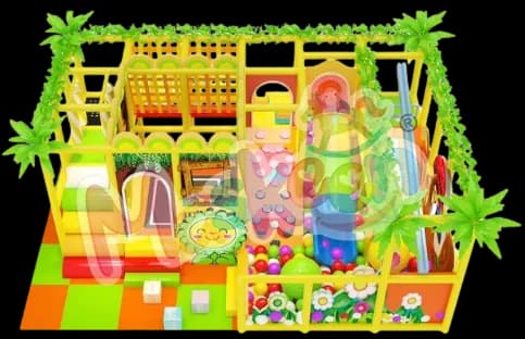 PLAYAREA 8