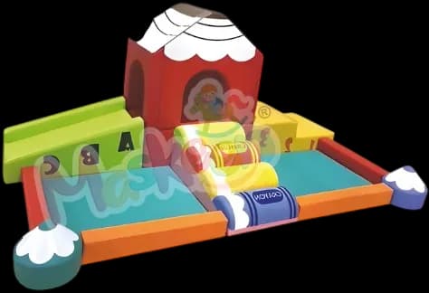 SLIDER-7 PCS