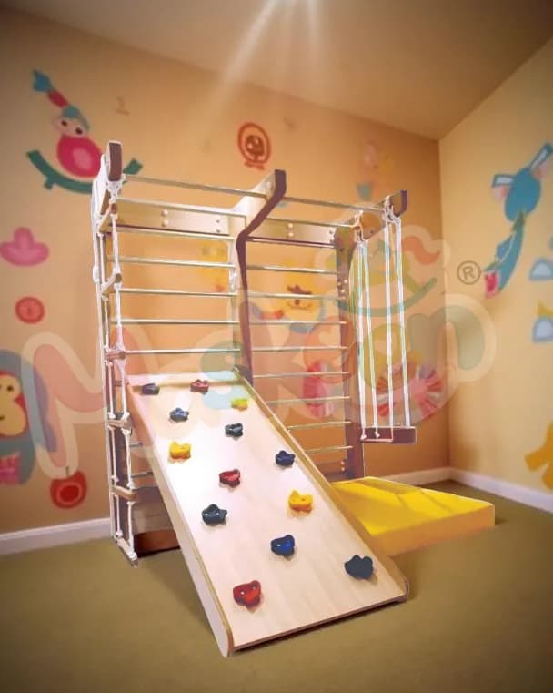 Soft Play Equipment for Kids: Complete Guide to Indoor Playgrounds, Play Zones & Choosing the Right Manufacturer in Delhi