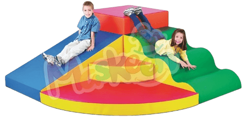 CLIMBER SET