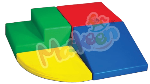 SLIDER-4 PCS