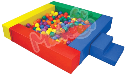 BALL POOL SET