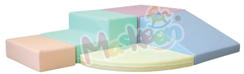 STEP SLIDE SET-5 PCS