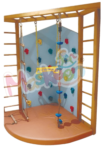 SOFT COROUSEL