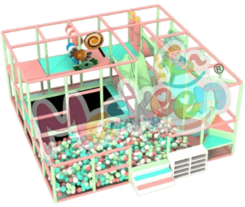 PLAYAREA 1