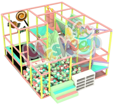 PLAYAREA 5
