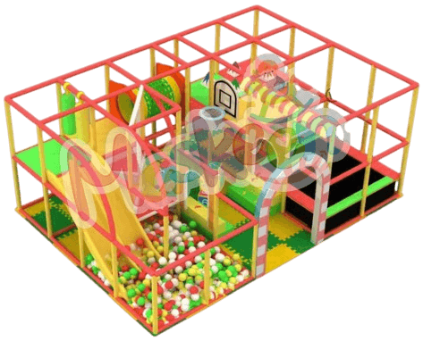 PLAYAREA 7