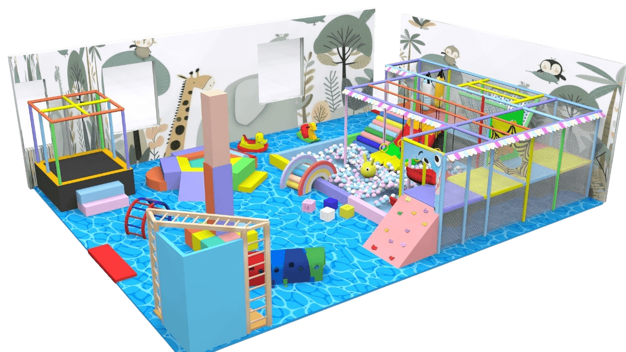 PLAYAREA 9