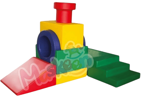 ROLL SET-7 PCS