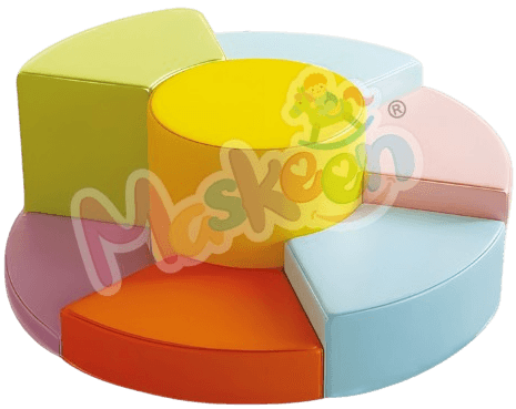 SLIDER-7 PCS