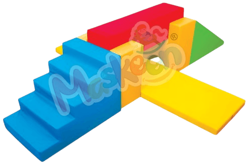BEAM SET-6 PCS