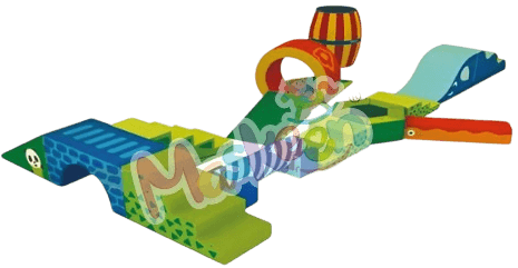 SLIDER-7 PCS