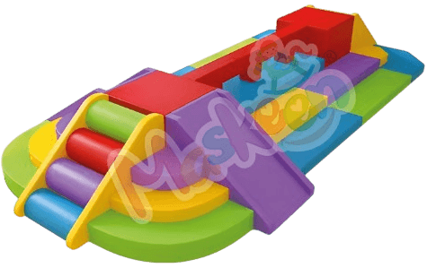 ROLL SET-7 PCS
