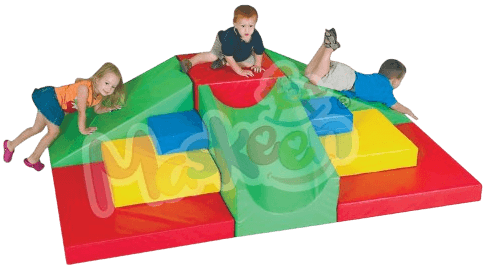 TUBE SIDE SET