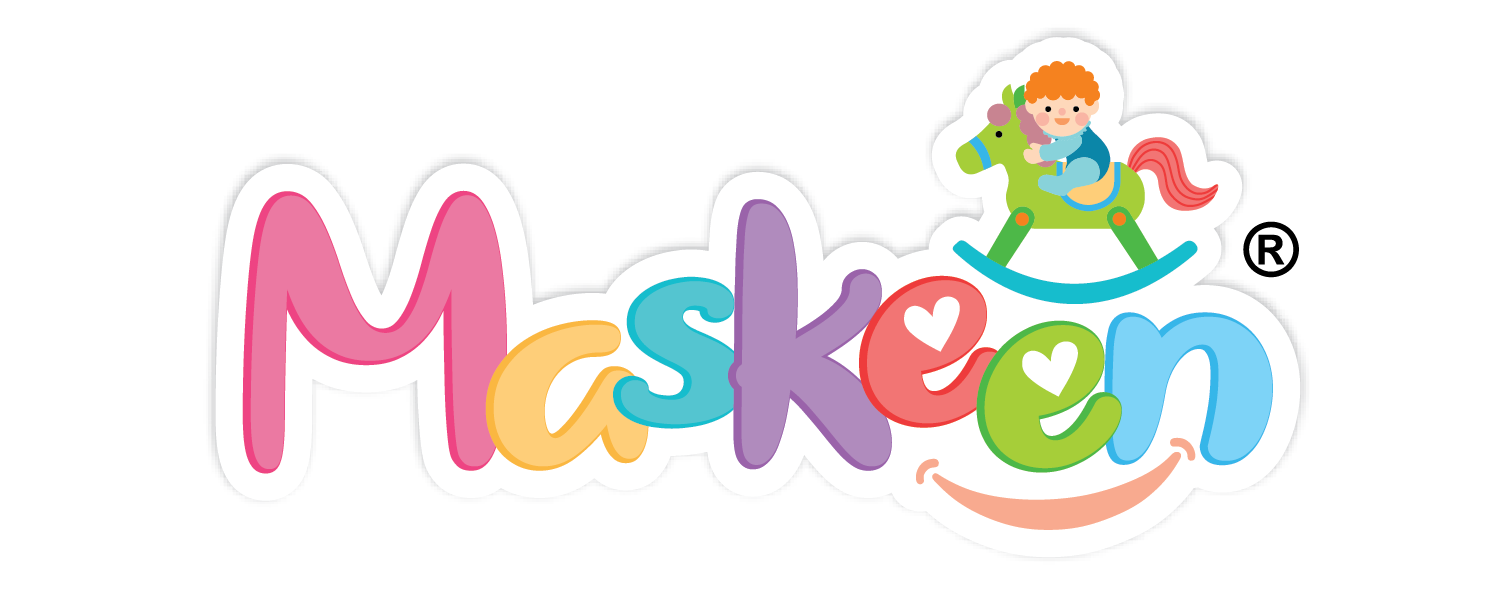 Maskeentoys