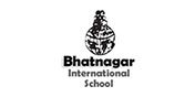 Bhatnagar : 