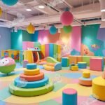 Soft Play – The Safe, Fun & Creative World for Kids